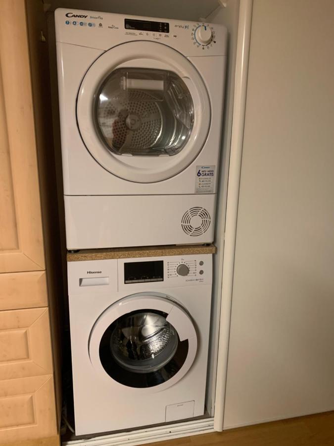 Point Cardinal Apartment Geneva Bagian luar foto